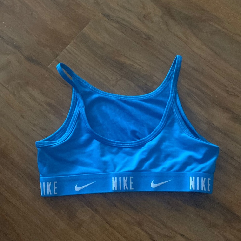 Nike sports bra